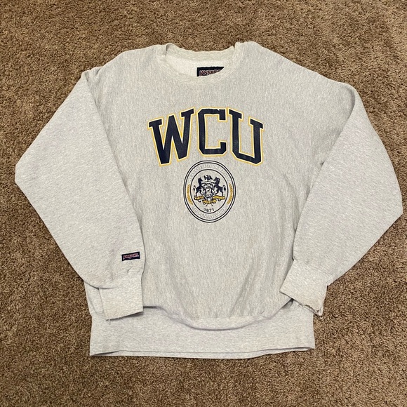 Jansport Other - West Chester University Crewneck